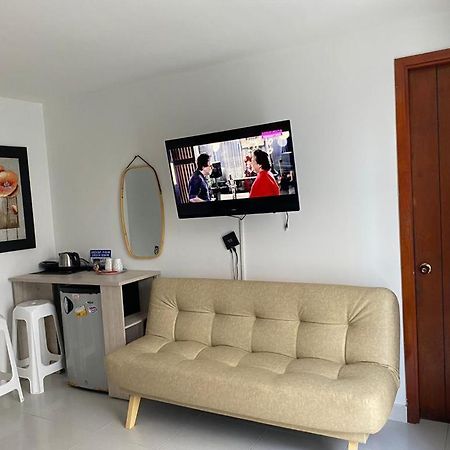 Adyam B & B ซานอันเดรส ภายนอก รูปภาพ