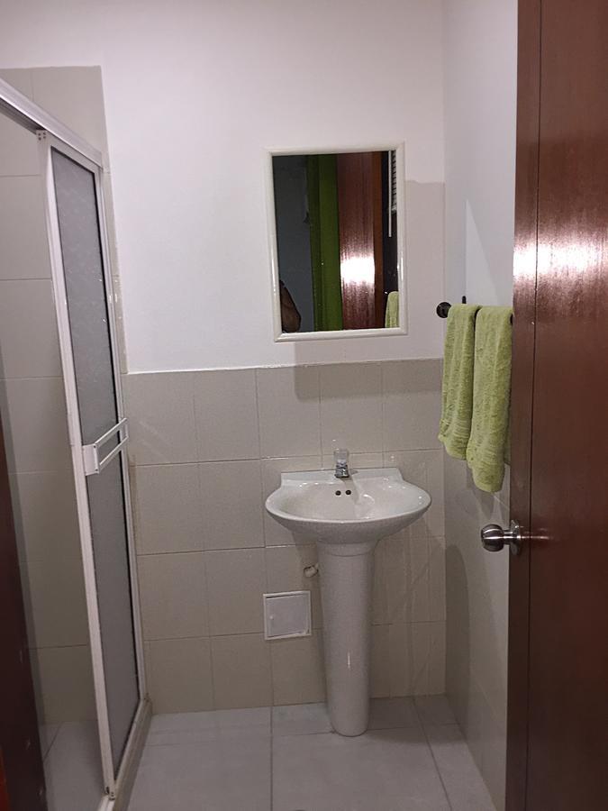 Adyam B & B ซานอันเดรส ภายนอก รูปภาพ