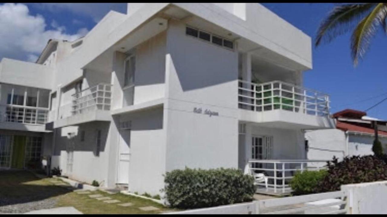 Adyam B & B ซานอันเดรส ภายนอก รูปภาพ