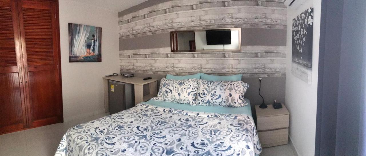 Adyam B & B ซานอันเดรส ภายนอก รูปภาพ