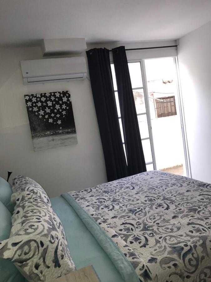 Adyam B & B ซานอันเดรส ภายนอก รูปภาพ