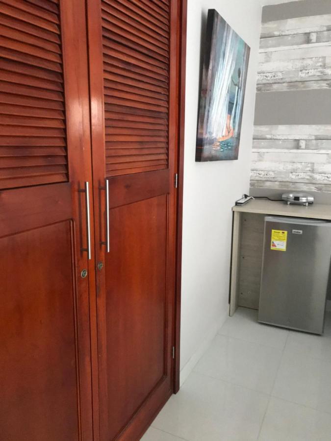 Adyam B & B ซานอันเดรส ภายนอก รูปภาพ