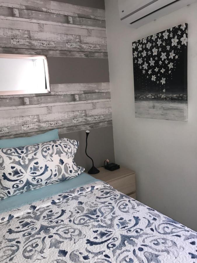 Adyam B & B ซานอันเดรส ภายนอก รูปภาพ