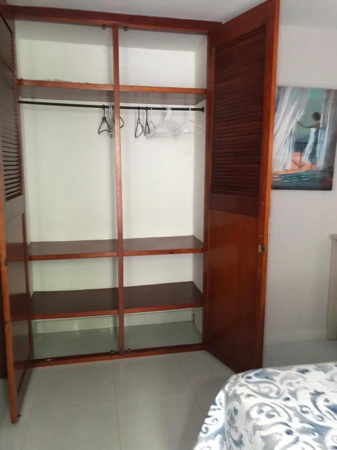 Adyam B & B ซานอันเดรส ภายนอก รูปภาพ
